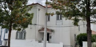 SICAD de Beja