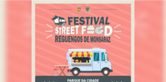 street food
