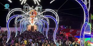 Festas dos Capuchos