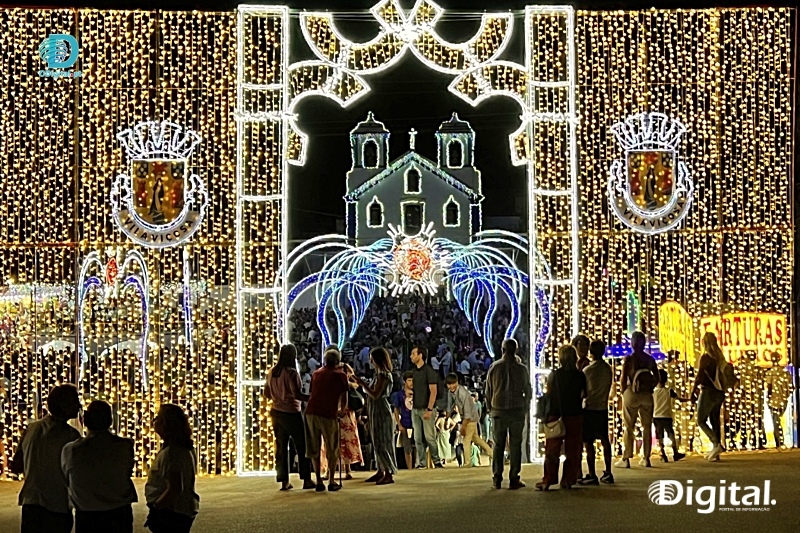 festa dos capuchos