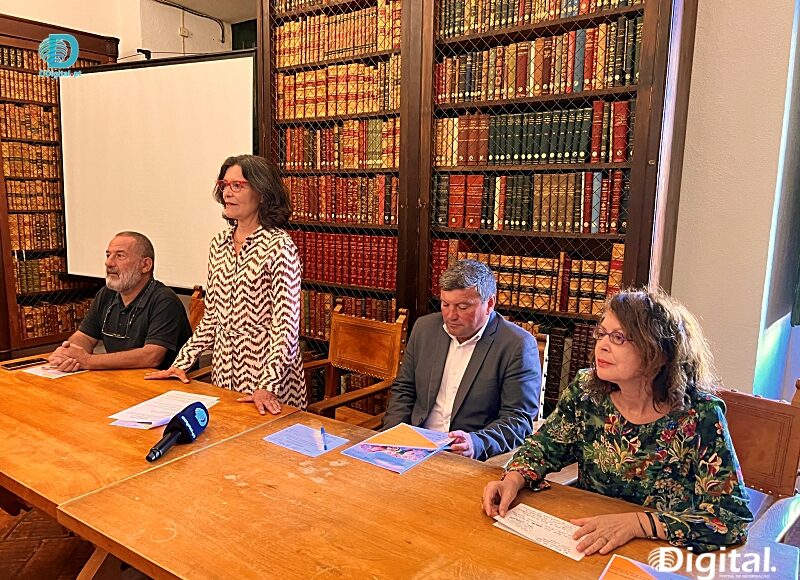 Republica das letras