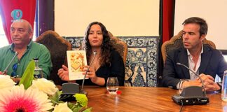 Livro de Leonor Pereira