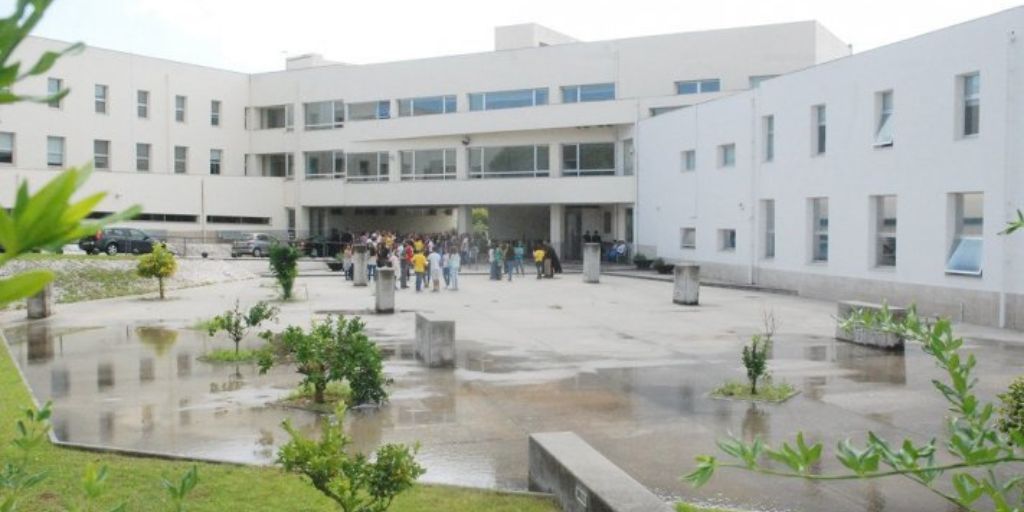 Politécnico de Setúbal