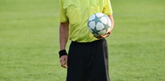 arbitro