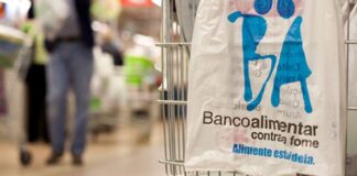 banco alimentar