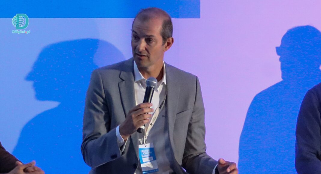 José Pedro salema