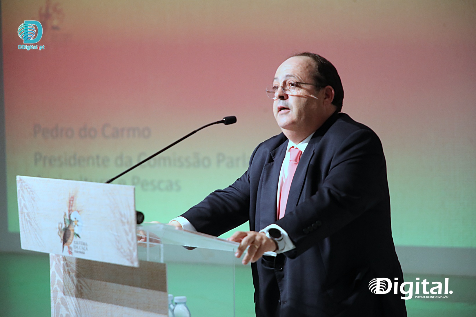 Pedro do Carmo
