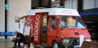 Biblioteca Itinerante
