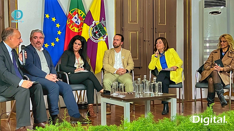 Conferência em Reguengos de Monsaraz