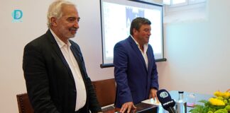 Candidatura de vila viçosa a património