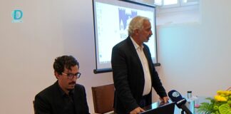 Arquiteto Nuno Lopes