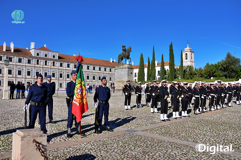 Forças Armadas em Vila Viçosa