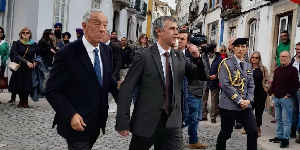 Imigração em Odemira