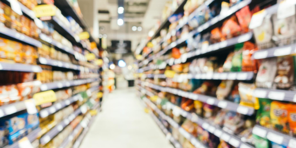 supermercado