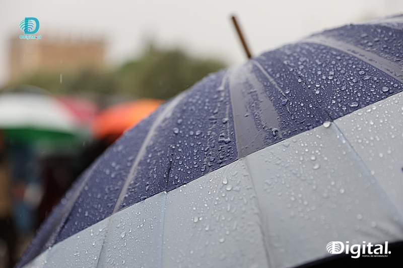 chuva