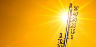 Alentejo regista alguns dos valores mais elevados da onda de calor de maio Calor