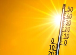 Alentejo regista alguns dos valores mais elevados da onda de calor de maio Calor