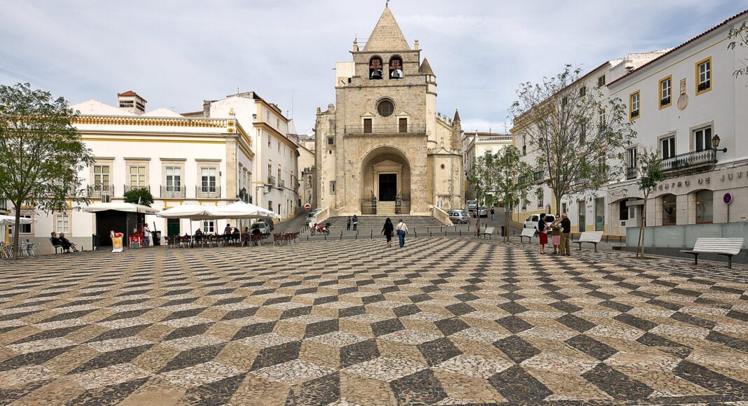Cidade de Elvas