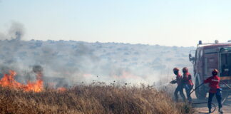 Incêndio