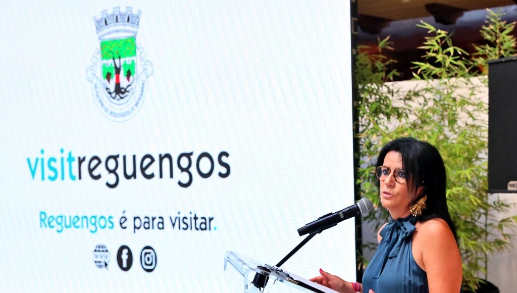 Presidente da Câmara de Reguengos