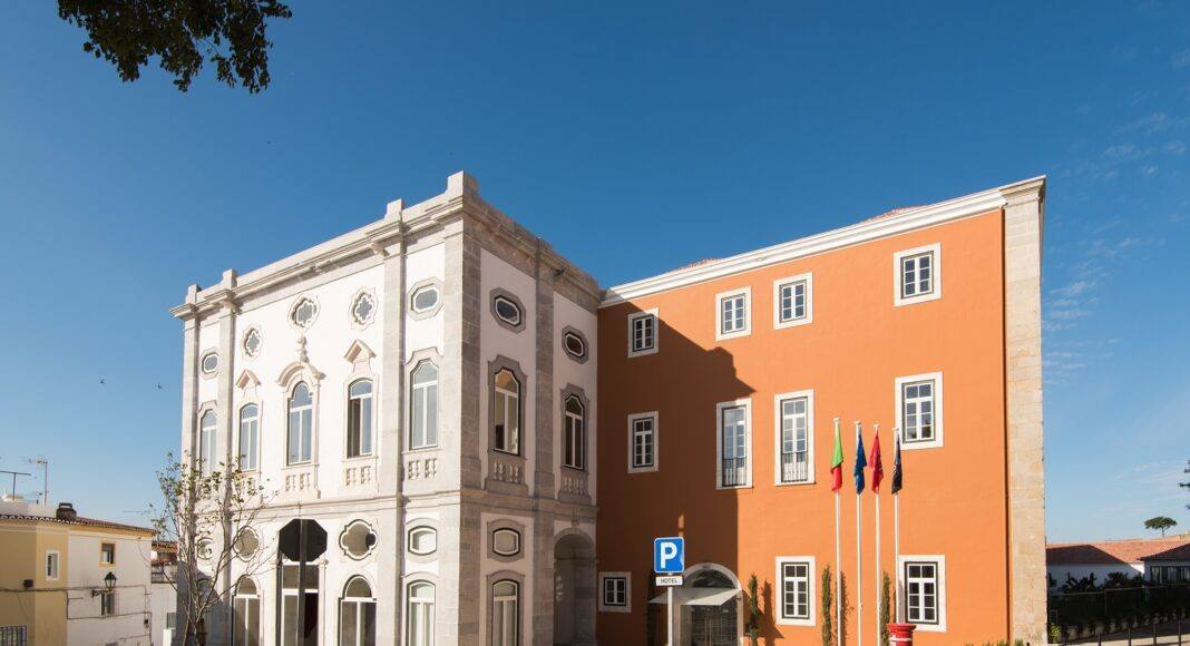Grupo Vila Galé investiu 6M€ na renovação de hotéis em Portugal