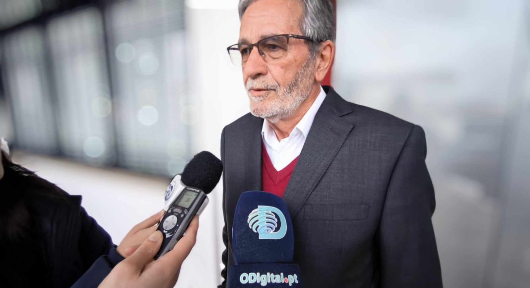 António Pereira