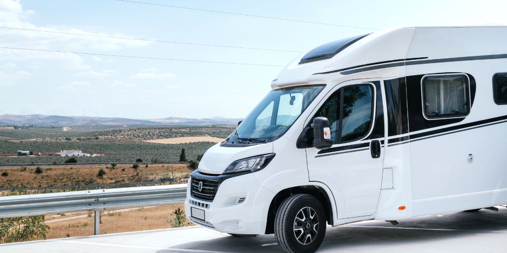 Aluguer de autocaravanas cresce 21% em 2023