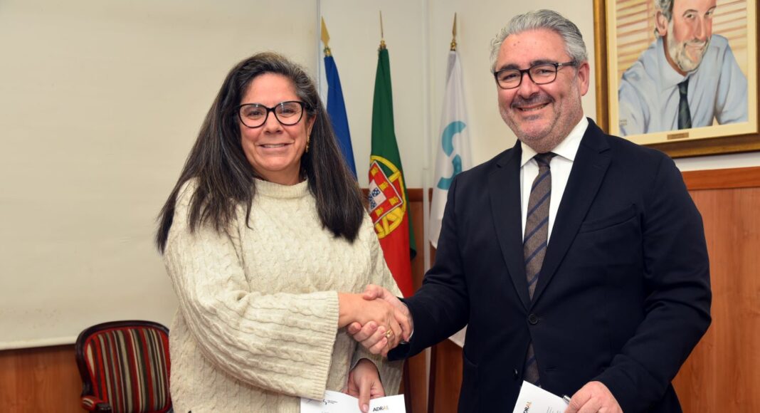 Politécnico de Setúbal e ADRAL assinam protocolo para aproveitar potencialidades