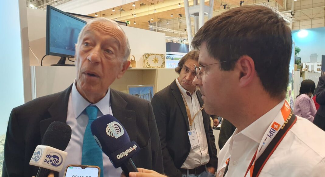 Marcelo Rebelo de Sousa