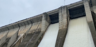 Barragem do Caia