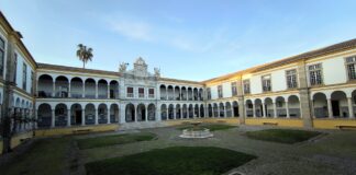 Universidade de Évora