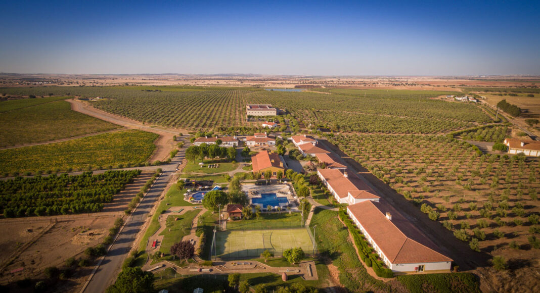 Beja: Vila Galé Clube de Campo considerado ‘melhor enoturismo com estadia’ em 2023