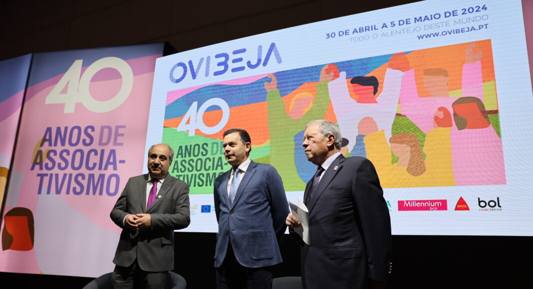 Monenegro na Ovibeja