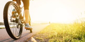 Ciclismo