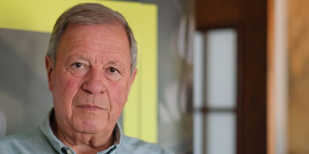 Rui Garrido quer diálogo entre agricultores e Ministro da Agricultura