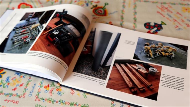 Beja: Casa da Cultura recebe apresentação do livro “Manual de Construção de Cordofones – Volume I – Viola Campaniça”