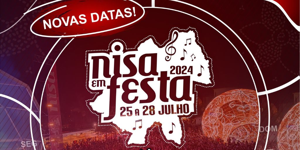 Nisa em Festa 2024
