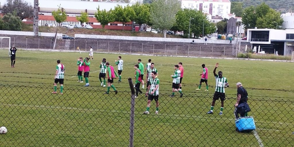 Elétrico FC