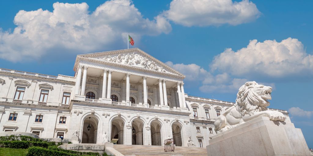 Assembleia da Republica