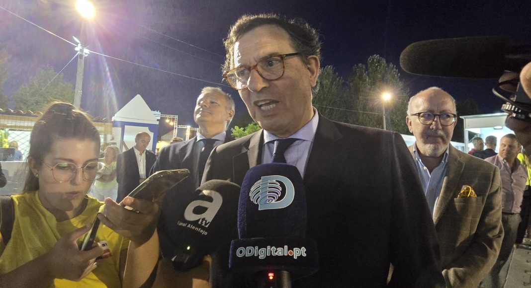 Manuel Castro Almeida
