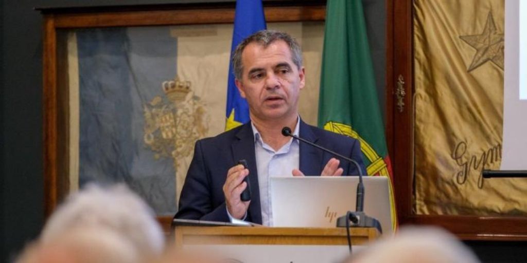 Luís Branquinho