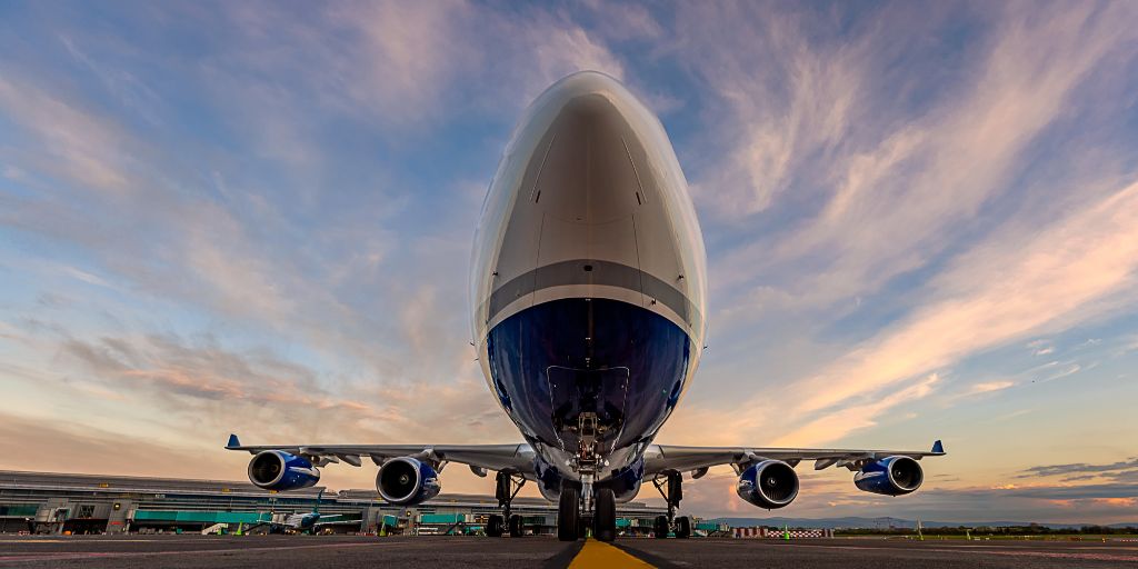 aeroporto