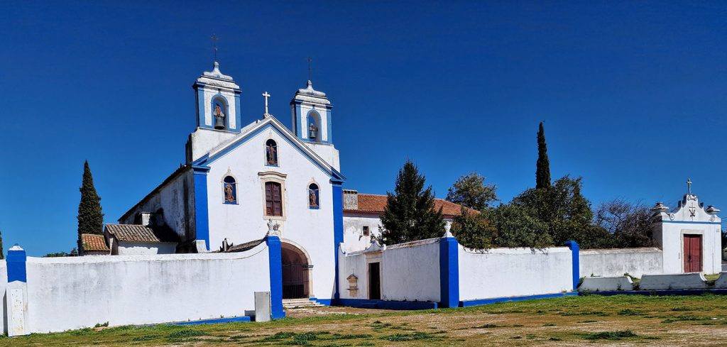 Convento dos Capuchos