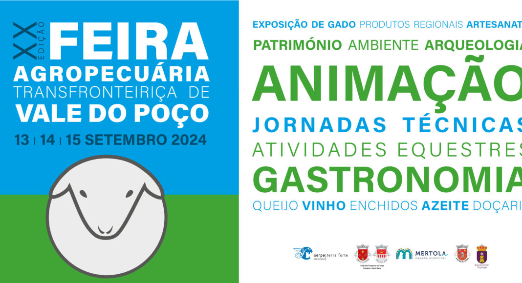 Vale do Poço