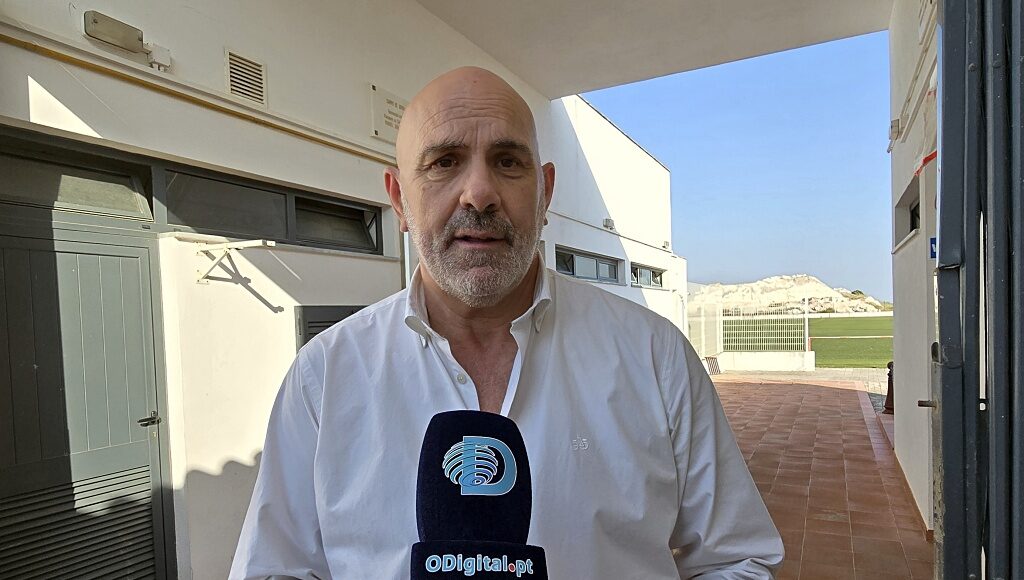 Miguel Rasquinho