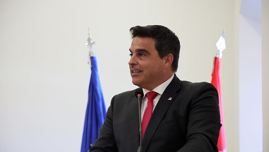 Luis Rosinha