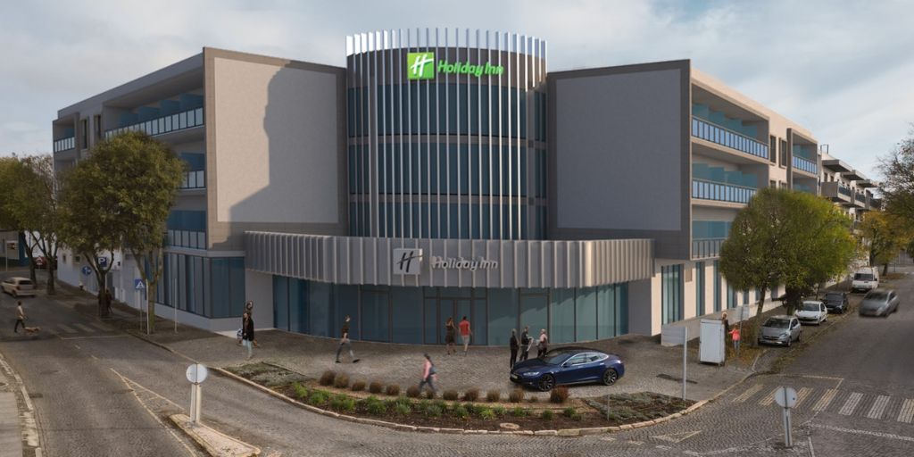 Novo hotel em Beja deverá abrir em agosto: «É uma boa noticia e é algo que nos satisfaz»