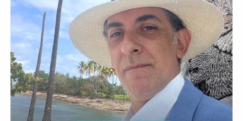 Reguengos de Monsaraz: Mário de Braga sobre hoje ao palco da ExpoReg
