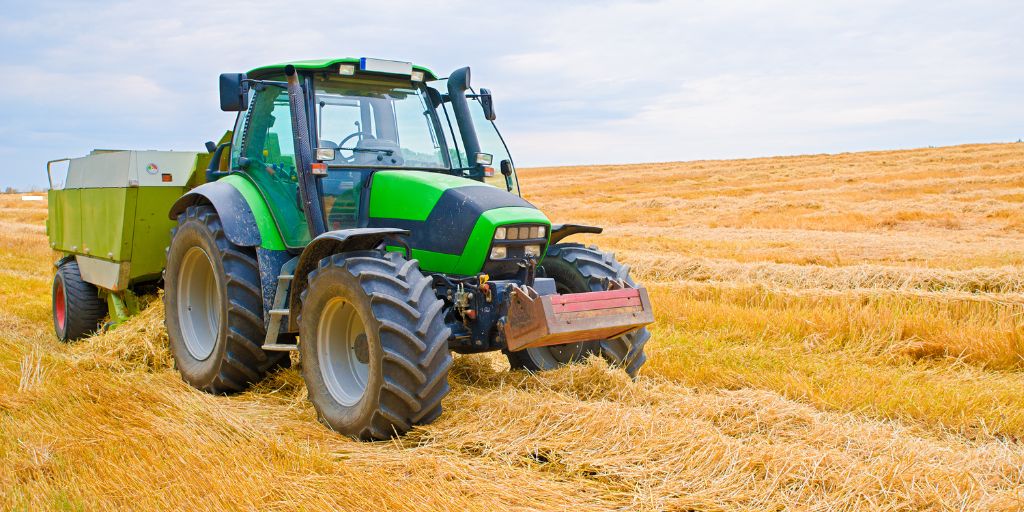 agricultura