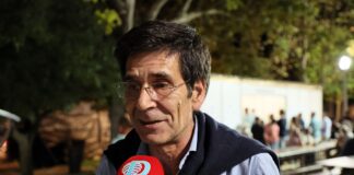 José Grilo Portel